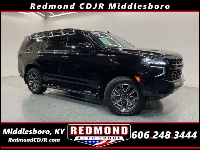 2023 Chevrolet Tahoe Z71 for sale in Middlesboro, KY
