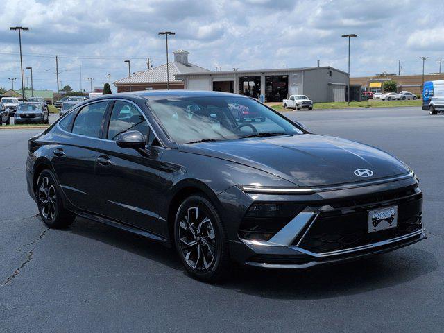 2024 Hyundai Sonata SEL for sale in Dunn, NC