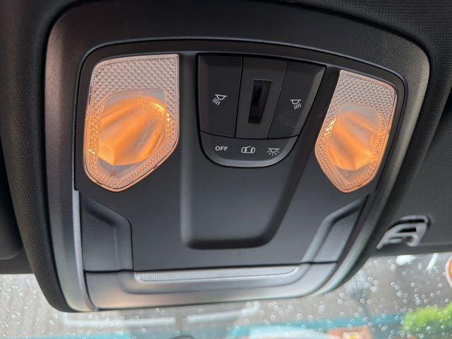2022 Ram 1500 Big Horn Crew Cab 4x4 6'4" Box