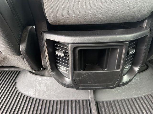 2022 Ram 1500 Big Horn Crew Cab 4x4 6'4" Box