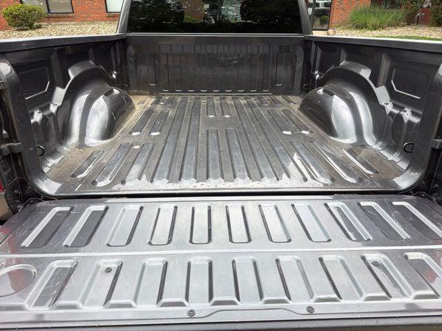 2022 Ram 1500 Big Horn Crew Cab 4x4 6'4" Box