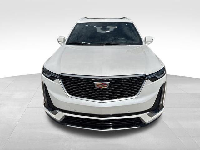 2024 Cadillac XT6 FWD Premium Luxury
