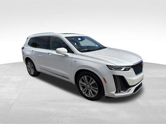 2024 Cadillac XT6 FWD Premium Luxury