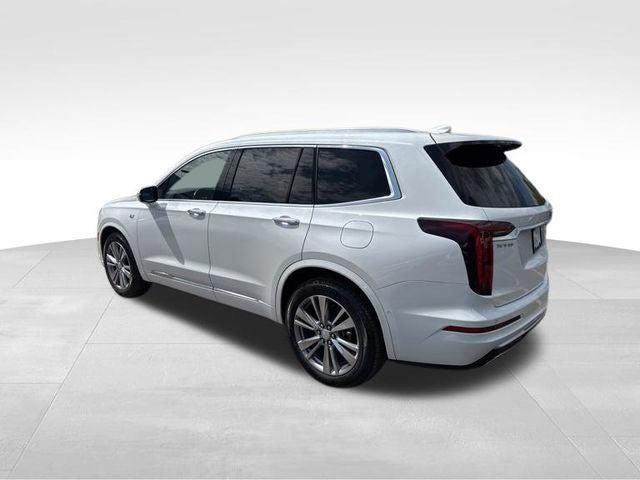2024 Cadillac XT6 FWD Premium Luxury
