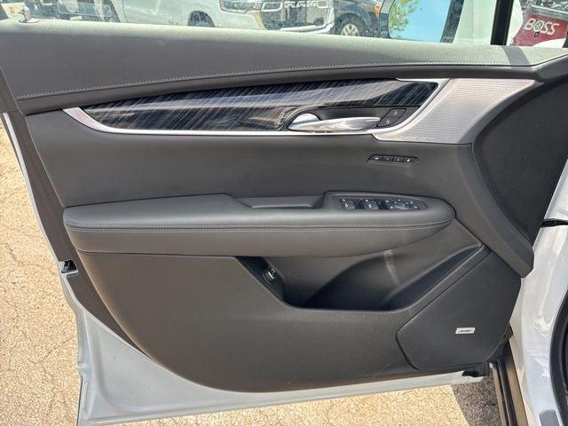 2024 Cadillac XT6 FWD Premium Luxury