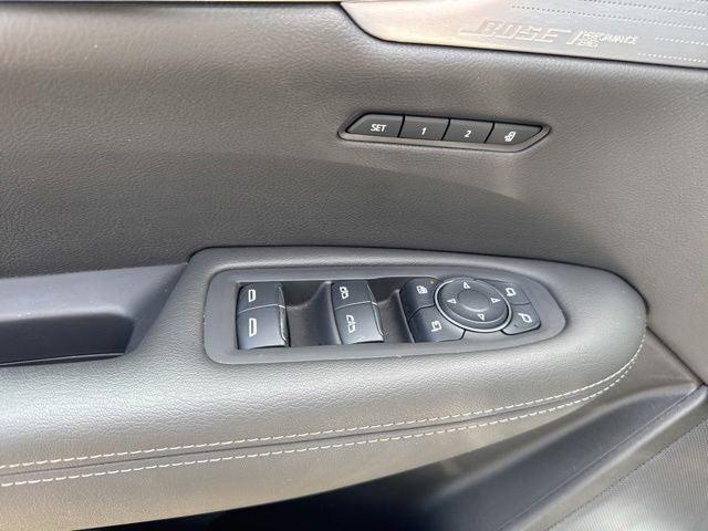 2024 Cadillac XT6 FWD Premium Luxury