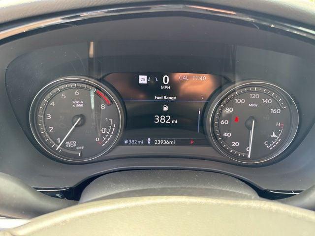 2024 Cadillac XT6 FWD Premium Luxury