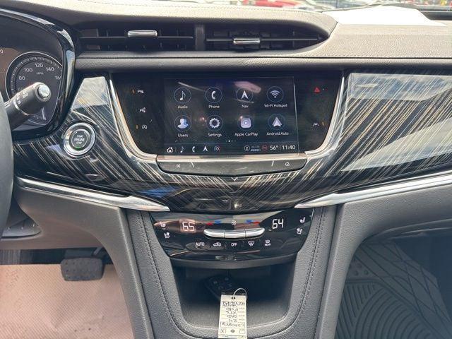 2024 Cadillac XT6 FWD Premium Luxury
