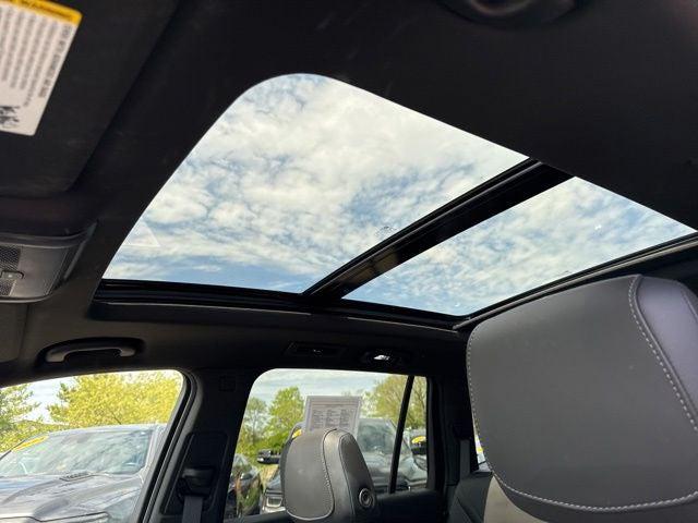 2024 Cadillac XT6 FWD Premium Luxury
