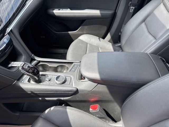 2024 Cadillac XT6 FWD Premium Luxury