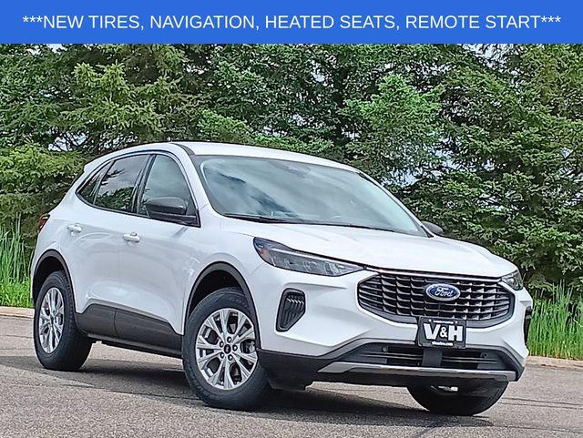 2023 Ford Escape Active for sale in Marshfield, WI