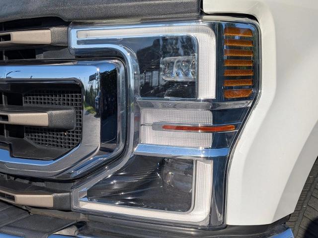 2020 Ford F-250 King Ranch