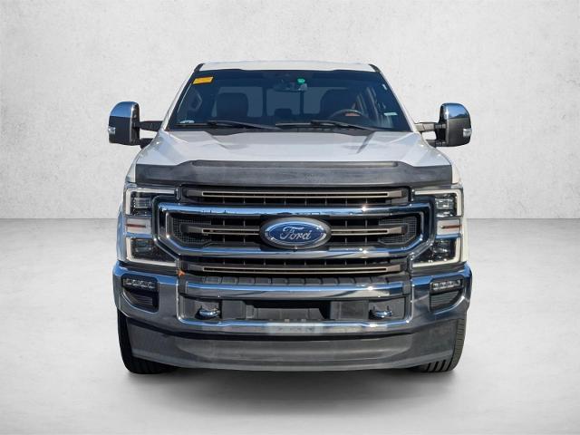 2020 Ford F-250 King Ranch