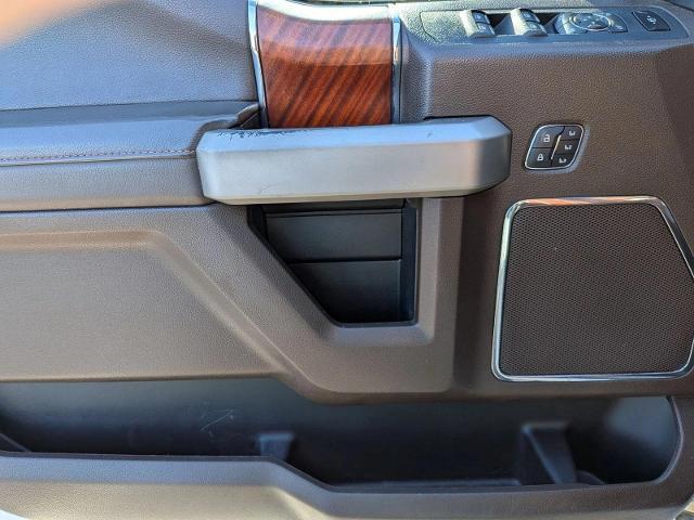 2020 Ford F-250 King Ranch