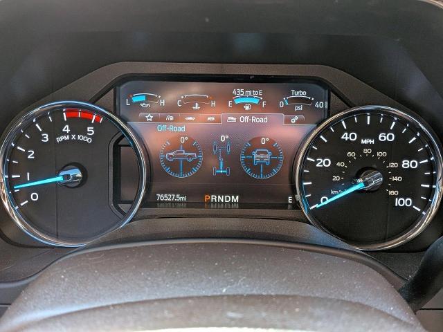 2020 Ford F-250 King Ranch