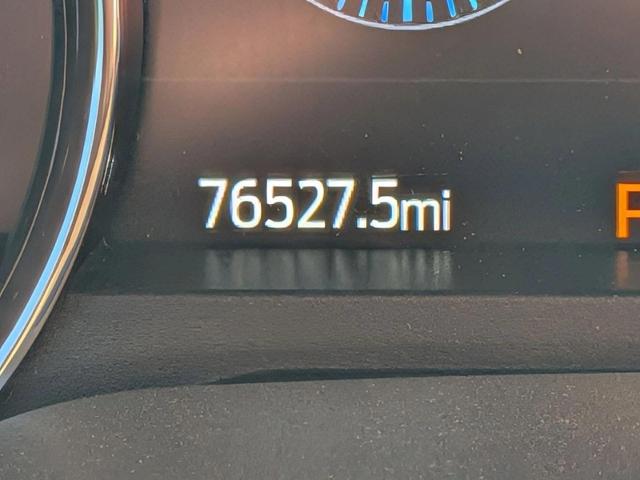 2020 Ford F-250 King Ranch
