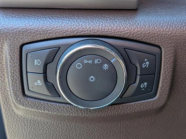 2020 Ford F-250 King Ranch
