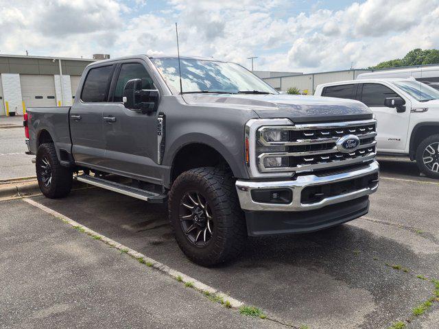 2024 Ford F-250 LARIAT for sale in Indian Trail, NC