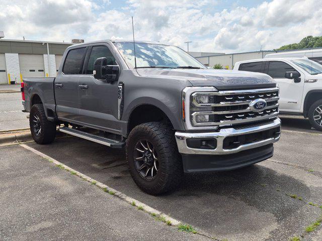2024 Ford F-250 LARIAT