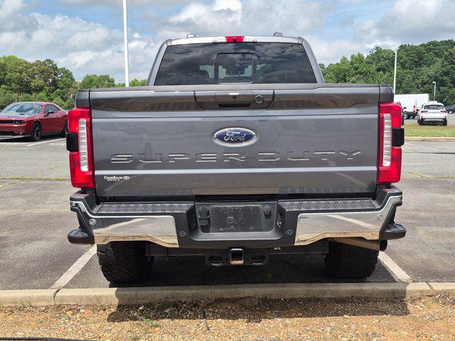 2024 Ford F-250 LARIAT