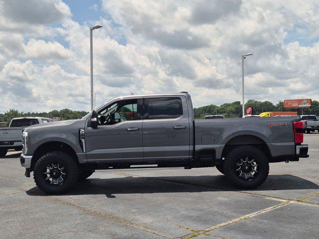 2024 Ford F-250 LARIAT