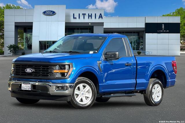2025 Ford F-150 XL for sale in Fresno, CA