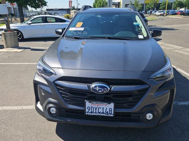 2023 Subaru Outback Premium