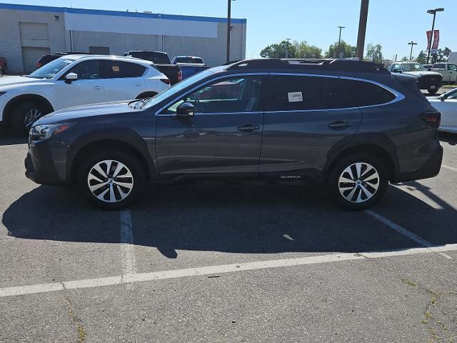 2023 Subaru Outback Premium