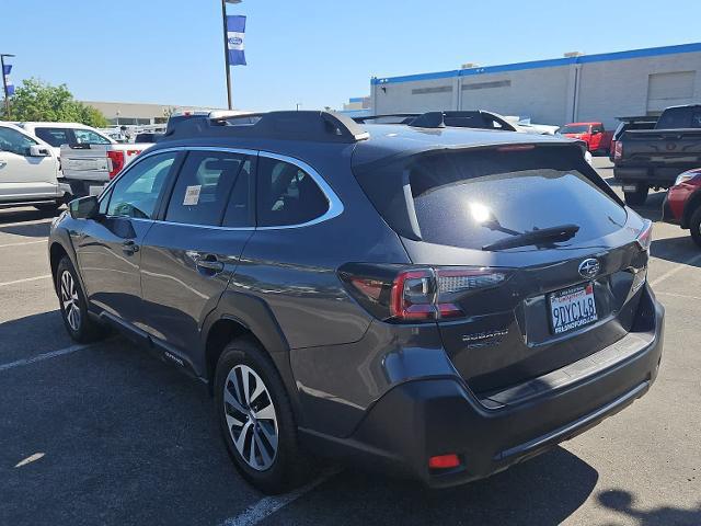 2023 Subaru Outback Premium