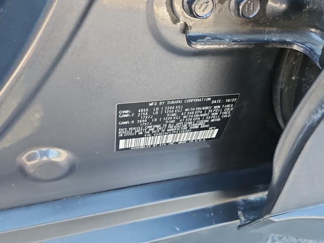 2023 Subaru Outback Premium
