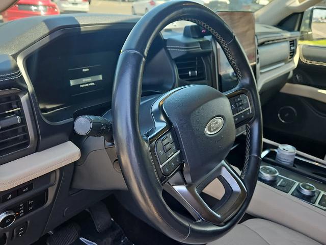 2023 Ford Expedition Platinum MAX