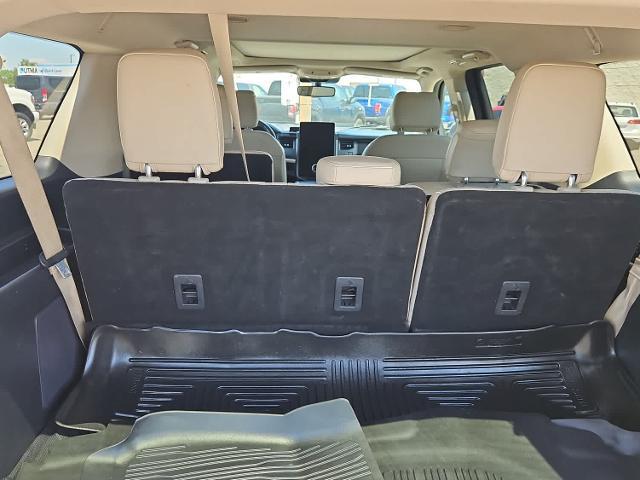 2023 Ford Expedition Platinum MAX