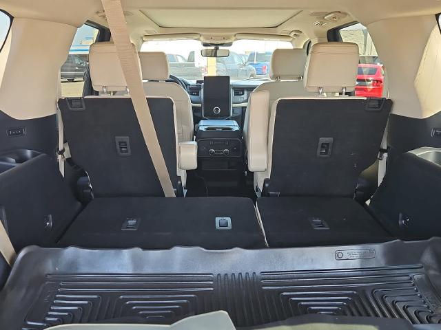 2023 Ford Expedition Platinum MAX