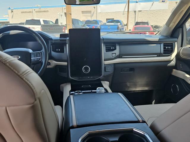 2023 Ford Expedition Platinum MAX