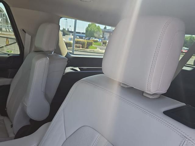 2023 Ford Expedition Platinum MAX