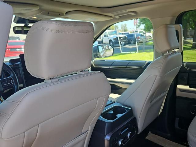 2023 Ford Expedition Platinum MAX