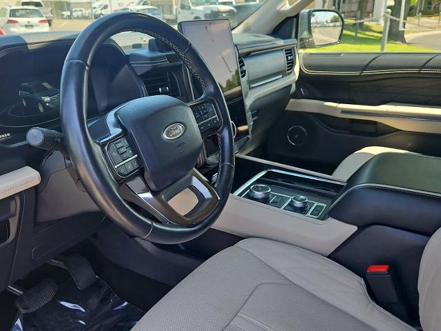 2023 Ford Expedition Platinum MAX