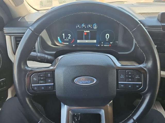 2023 Ford Expedition Platinum MAX