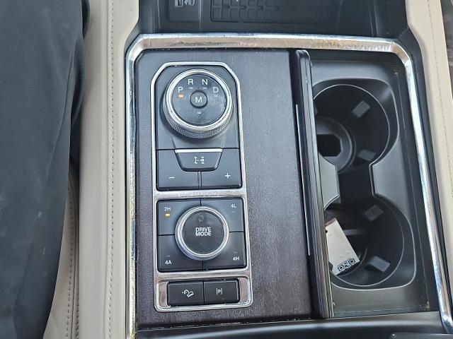 2023 Ford Expedition Platinum MAX