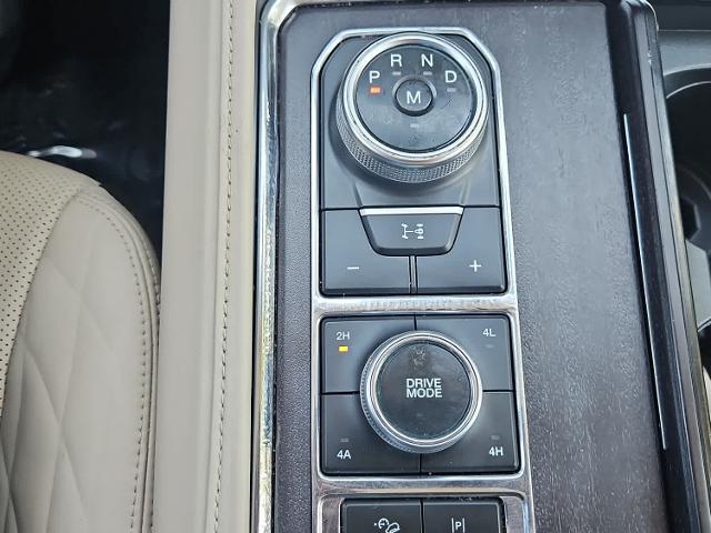 2023 Ford Expedition Platinum MAX