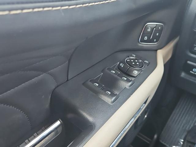 2023 Ford Expedition Platinum MAX