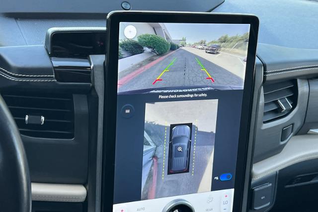 2023 Ford Expedition Platinum MAX