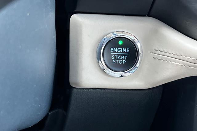 2023 Ford Expedition Platinum MAX