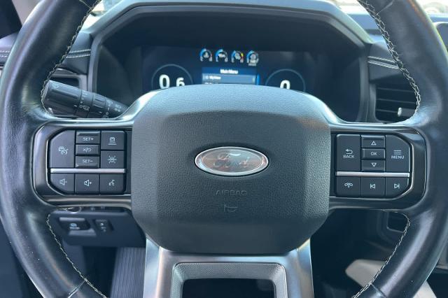 2023 Ford Expedition Platinum MAX