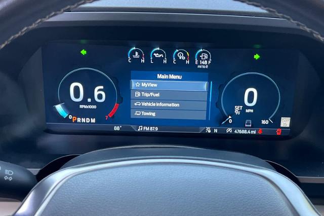 2023 Ford Expedition Platinum MAX