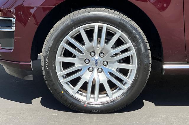 2023 Ford Expedition Platinum MAX