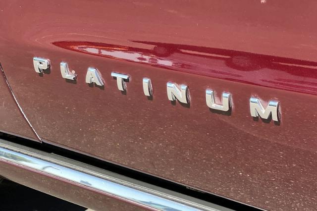 2023 Ford Expedition Platinum MAX