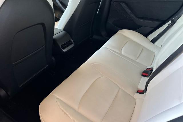 2022 Tesla Model 3 Long Range Dual Motor All-Wheel Drive