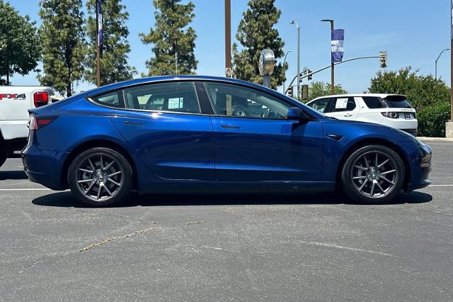 2022 Tesla Model 3 Long Range Dual Motor All-Wheel Drive