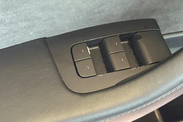 2022 Tesla Model 3 Long Range Dual Motor All-Wheel Drive
